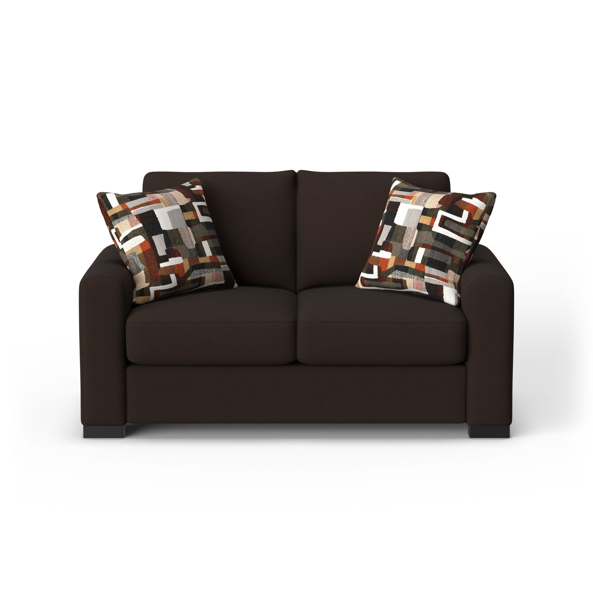 Oliver Fabric Loveseat | Flexsteel