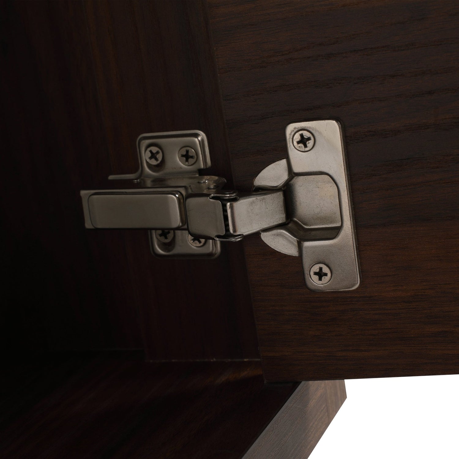 36 Inch Bathroom Vanity With Gel Sink | Home Elegance USA