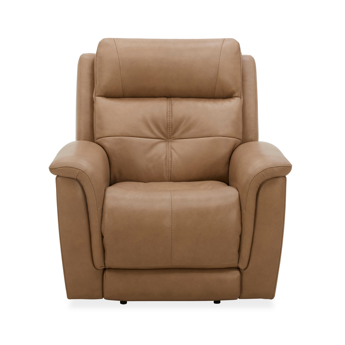 Ranger Power Recliner With Power Headrest, Lumbar, Heat & Massage - Oakridge | Flexsteel