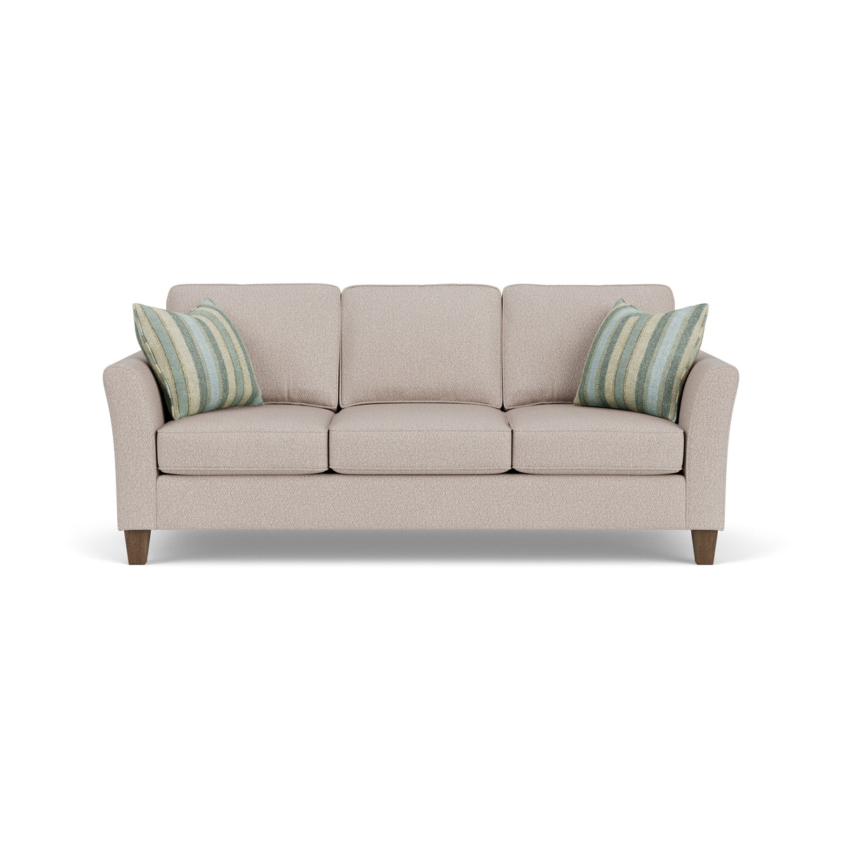 Libby Fabric Sofa | Flexsteel