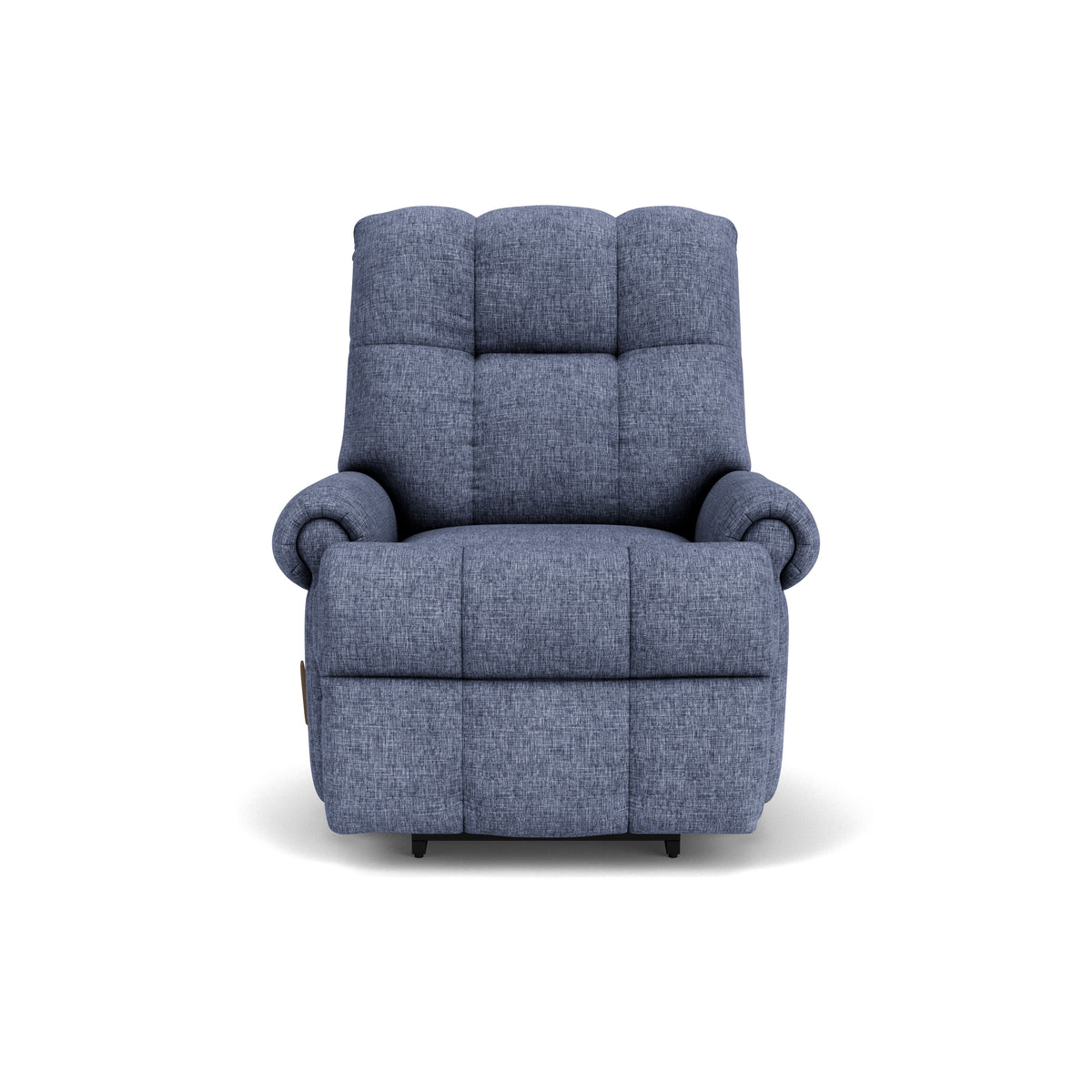 Hercules Traditional Fabric Recliner | Flexsteel