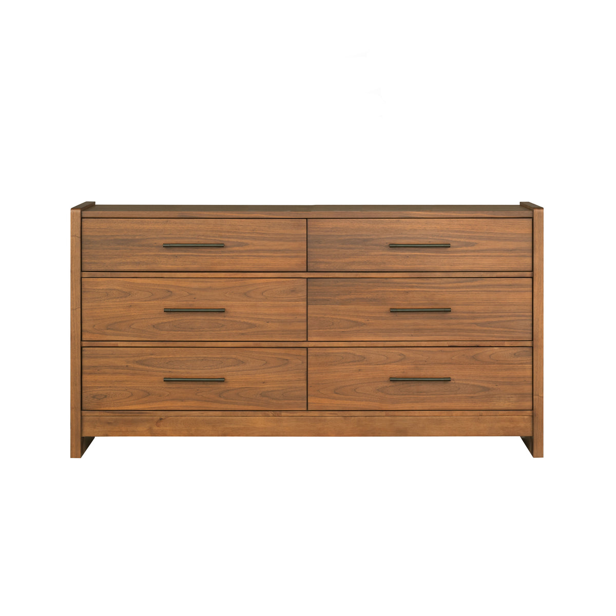 Lincoln Dresser - Warm Walnut | Flexsteel
