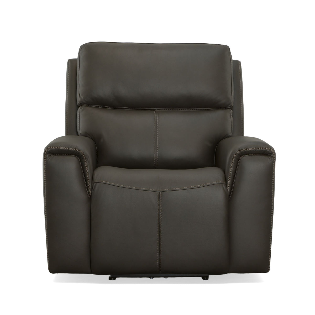 Jarvis Power Recliner With Power Headrest - Mica | Flexsteel