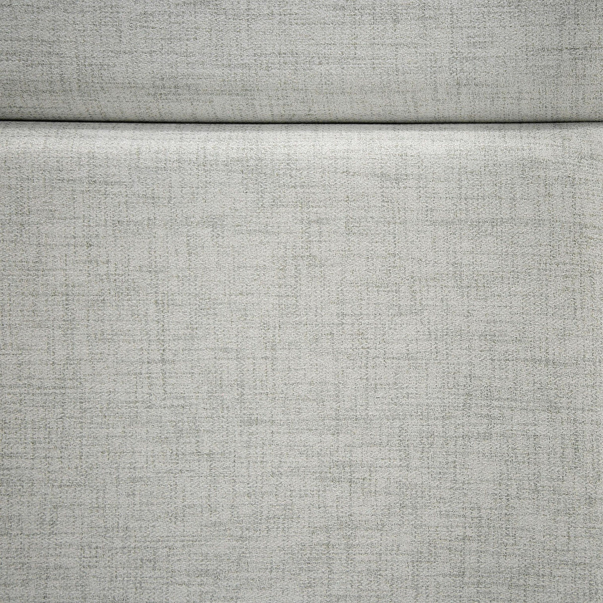 Manhattan- Contemporary Canopy Grey Bedroom Set-eastern