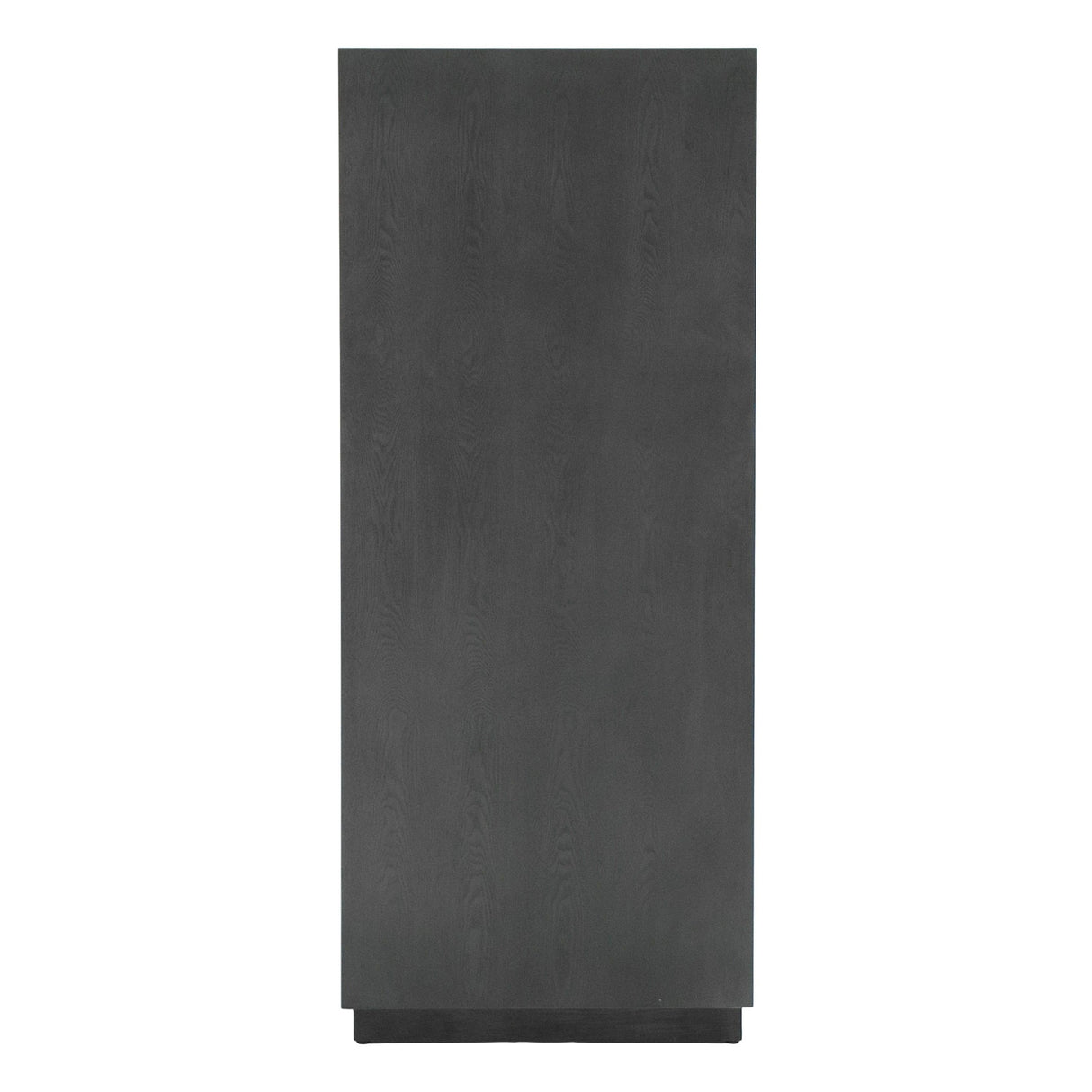 Modrest Manhattan- Contemporary Grey and Gold Chest