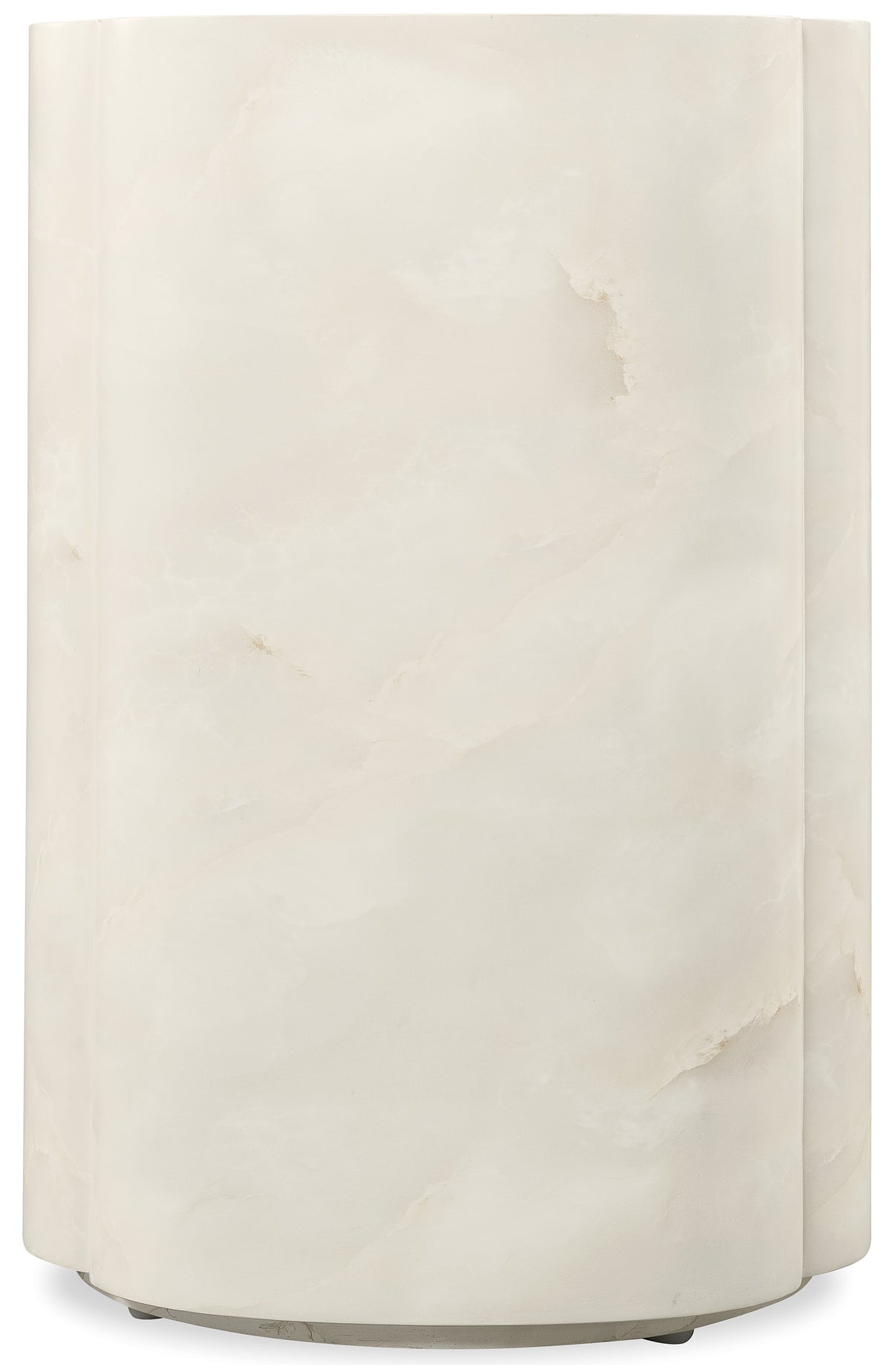 Eleana Accent Table - White by Hooker Furniture - View 1