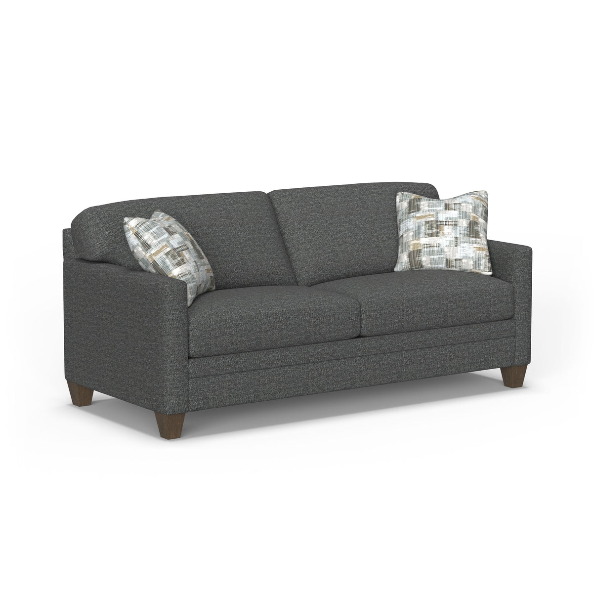 Serendipity Fabric Sleeper | Flexsteel