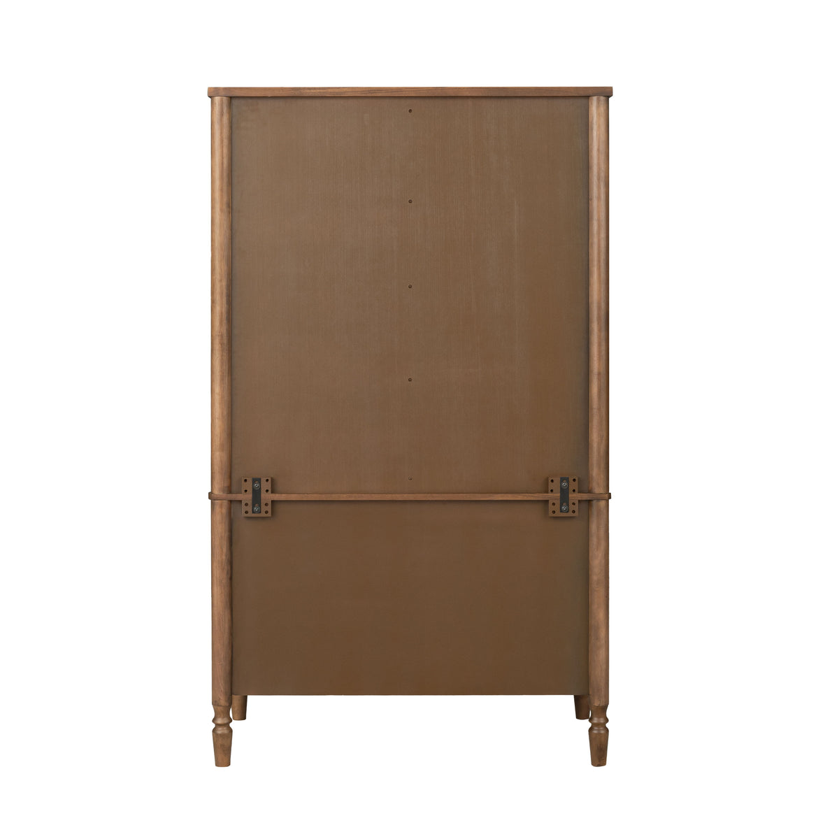Azalea Armoire - Walnut | Flexsteel