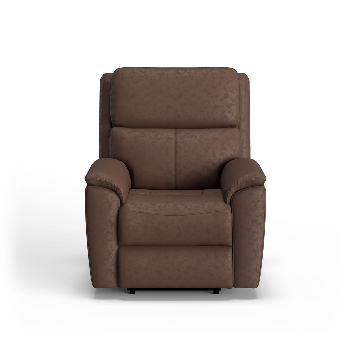 Porter Power Recliner With Power Headrest & Lumbar | Flexsteel