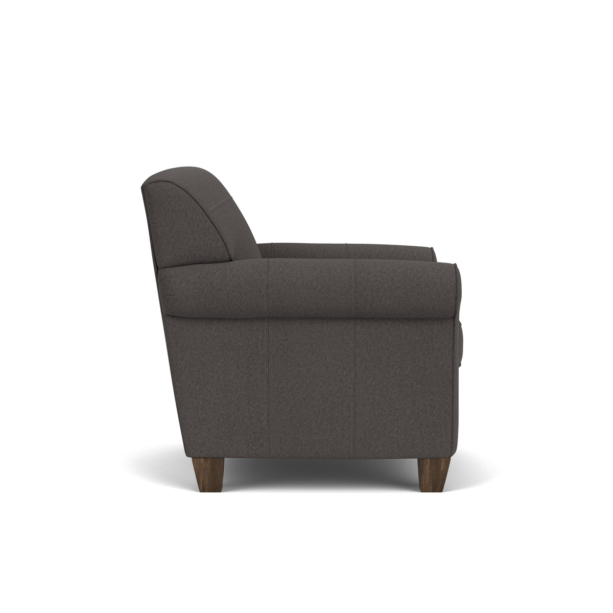 Dana Leather Chair | Flexsteel