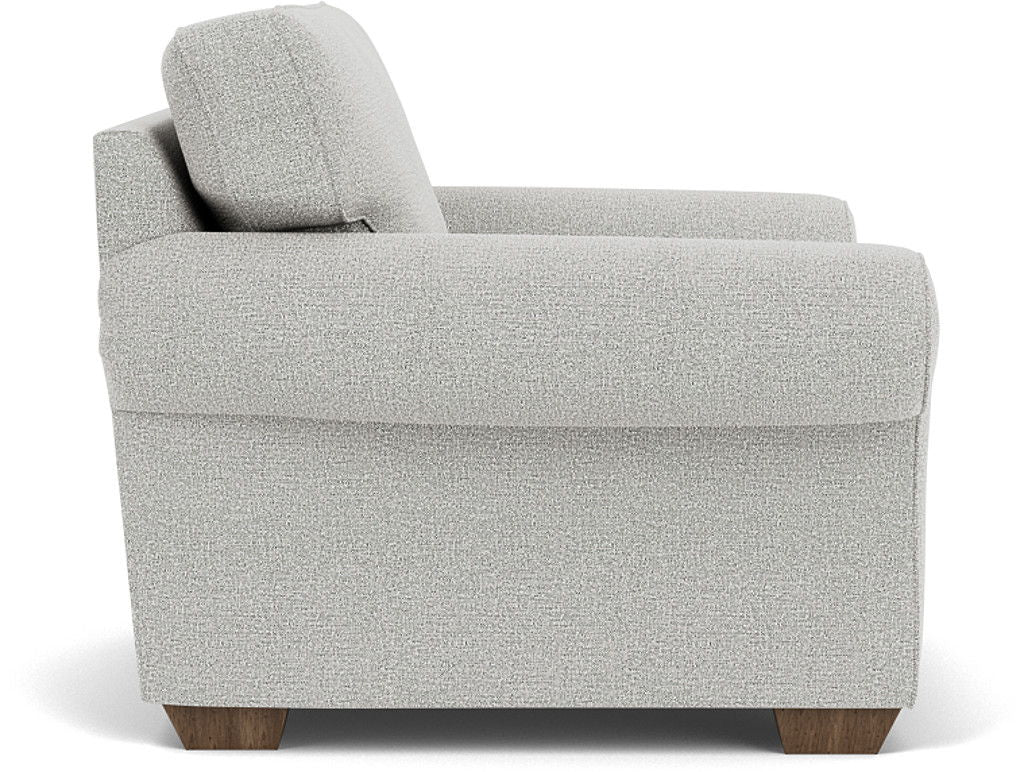 Vail Fabric Chair | Flexsteel