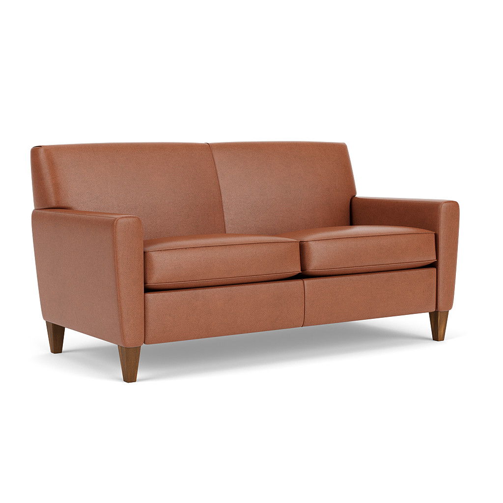 Digby Leather Sofa | Flexsteel