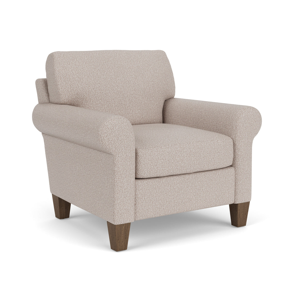 Moxy Fabric Arm Chair | Flexsteel