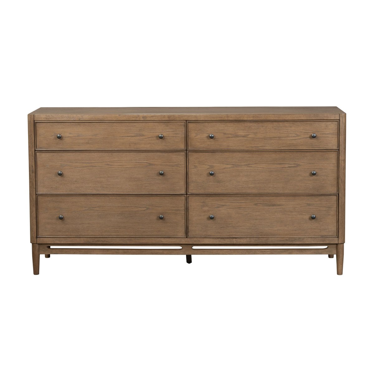 Verona Dresser - Light Brown | Flexsteel