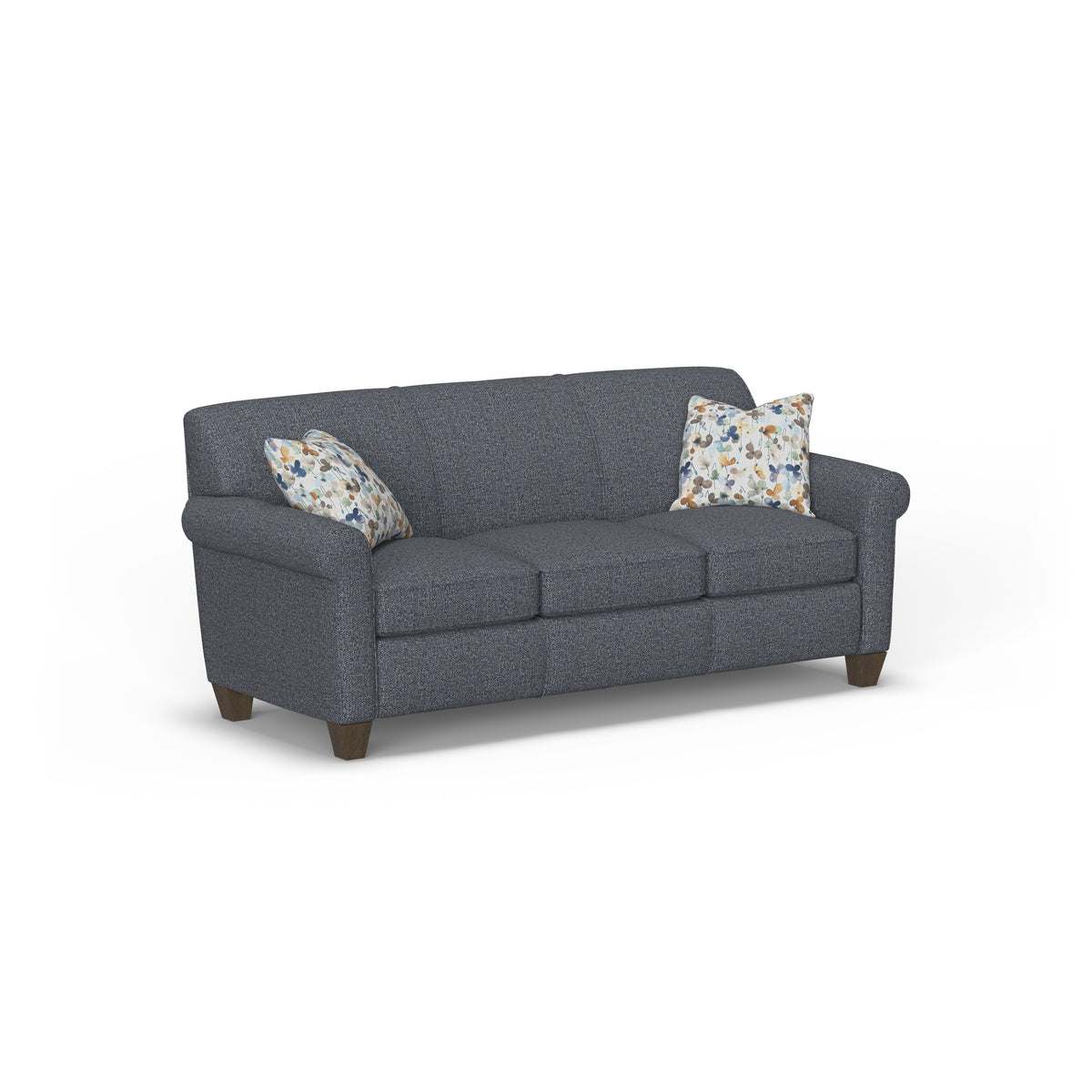 Dana Fabric Sofa | Flexsteel