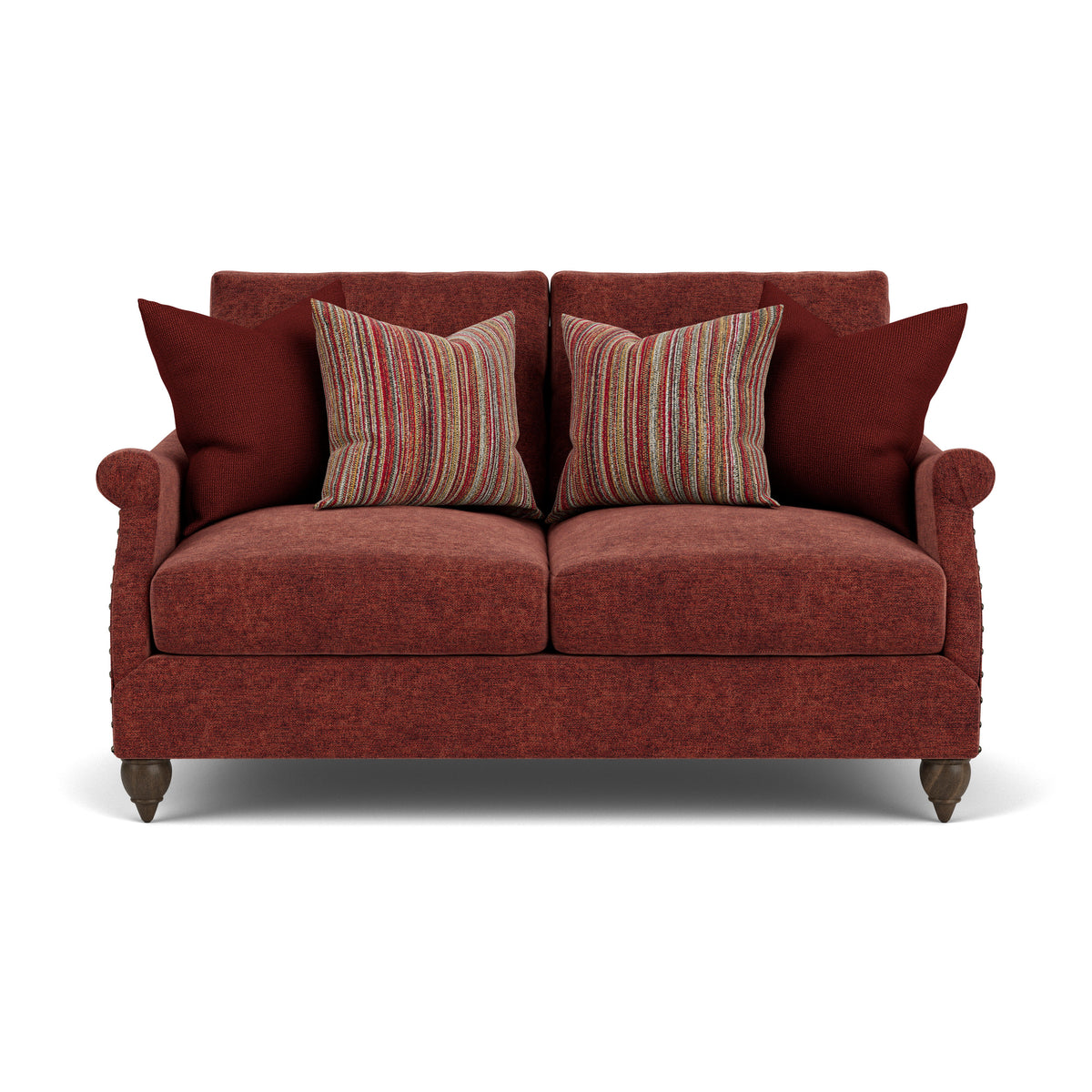 Veda 60" Loveseat | Flexsteel