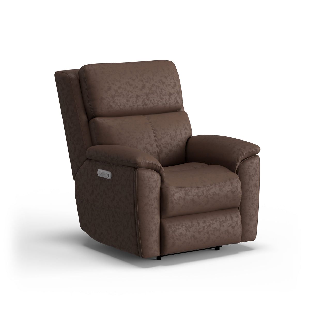 Porter Power Recliner With Power Headrest & Lumbar | Flexsteel