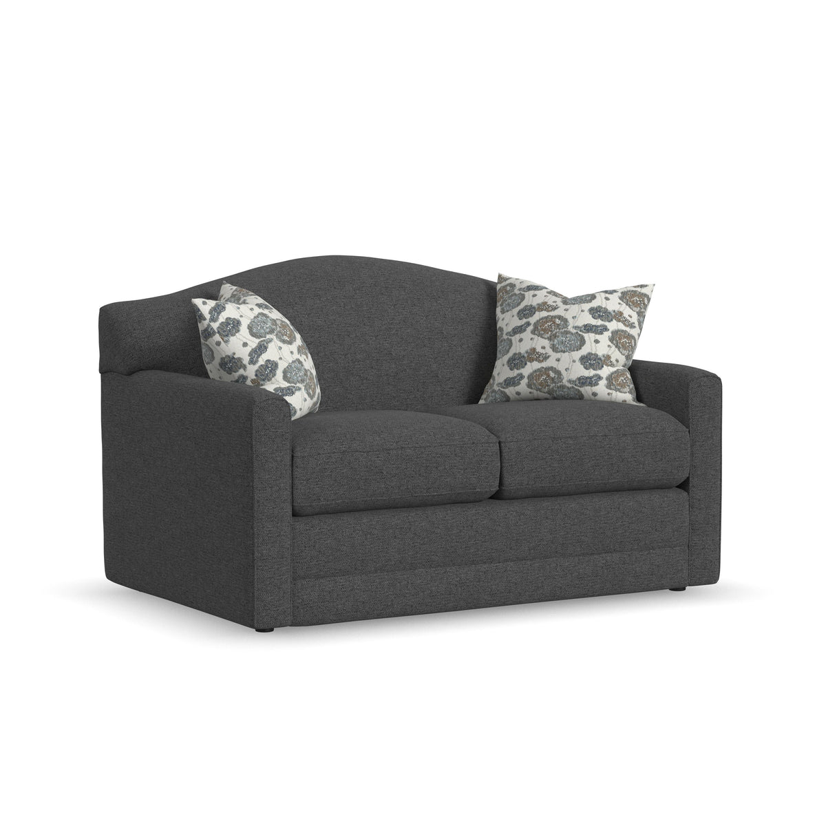 Aggie Fabric Loveseat | Flexsteel