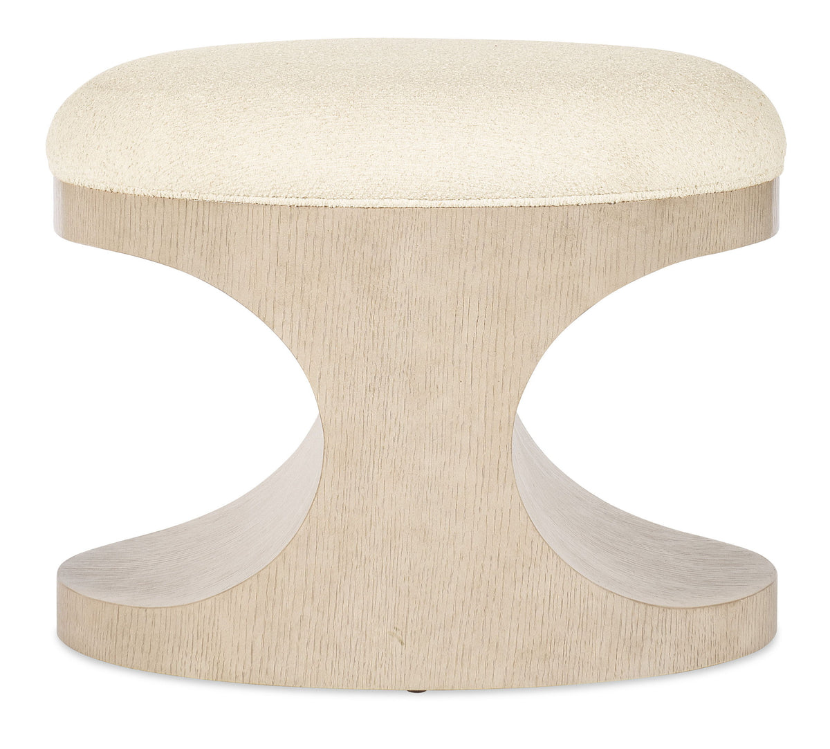 Westwood Bench - Beige by Hooker Furniture - View 6
