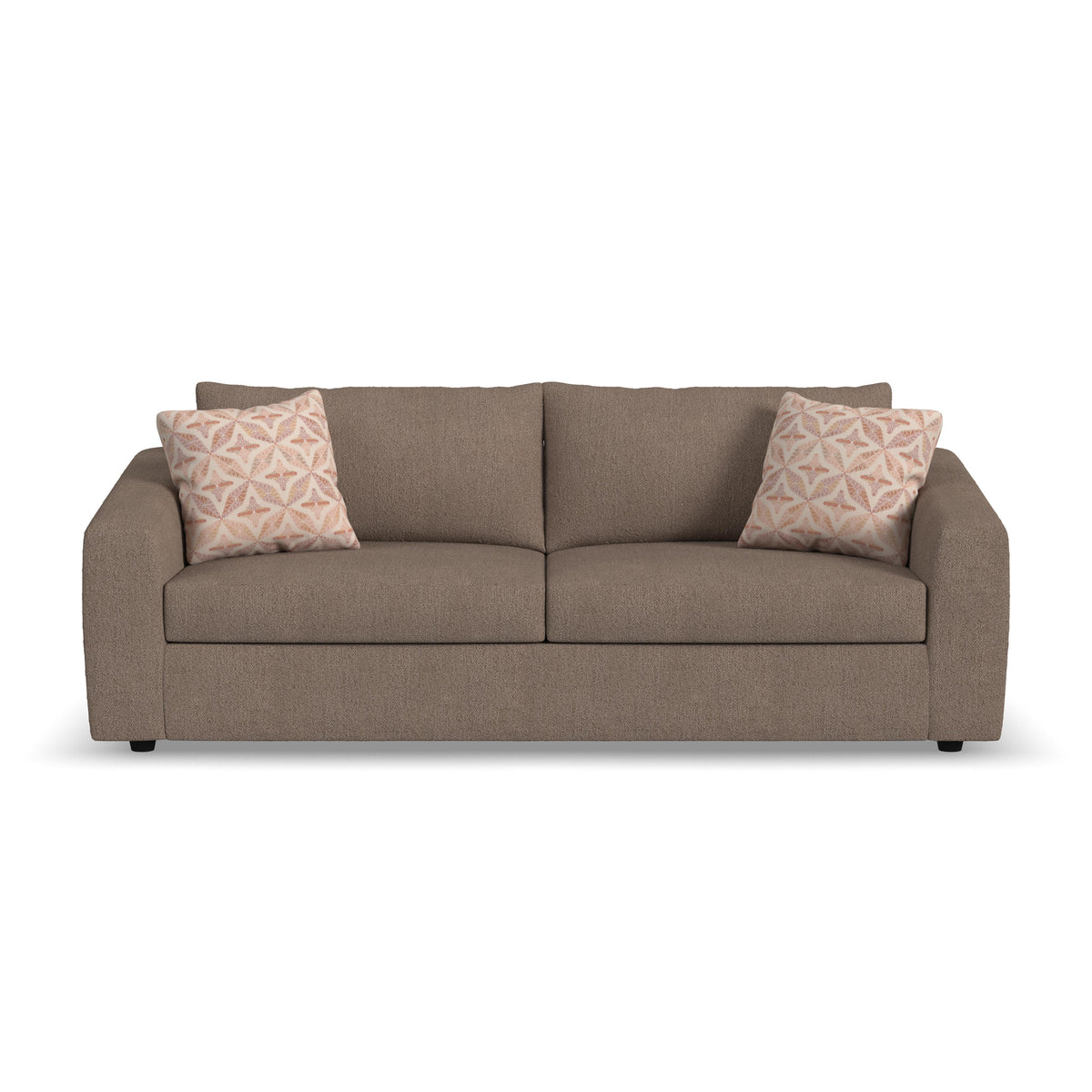 Chevy Fabric Sofa | Flexsteel