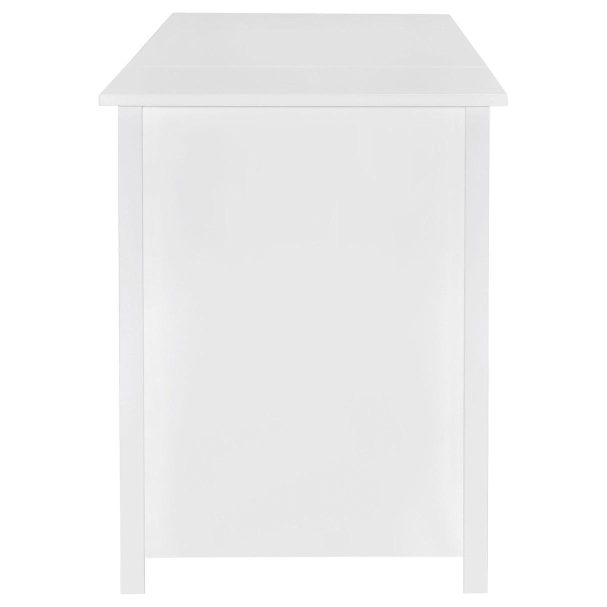 Lift Top Computer Desk - Dylan 4-drawer Lift Top Office Desk