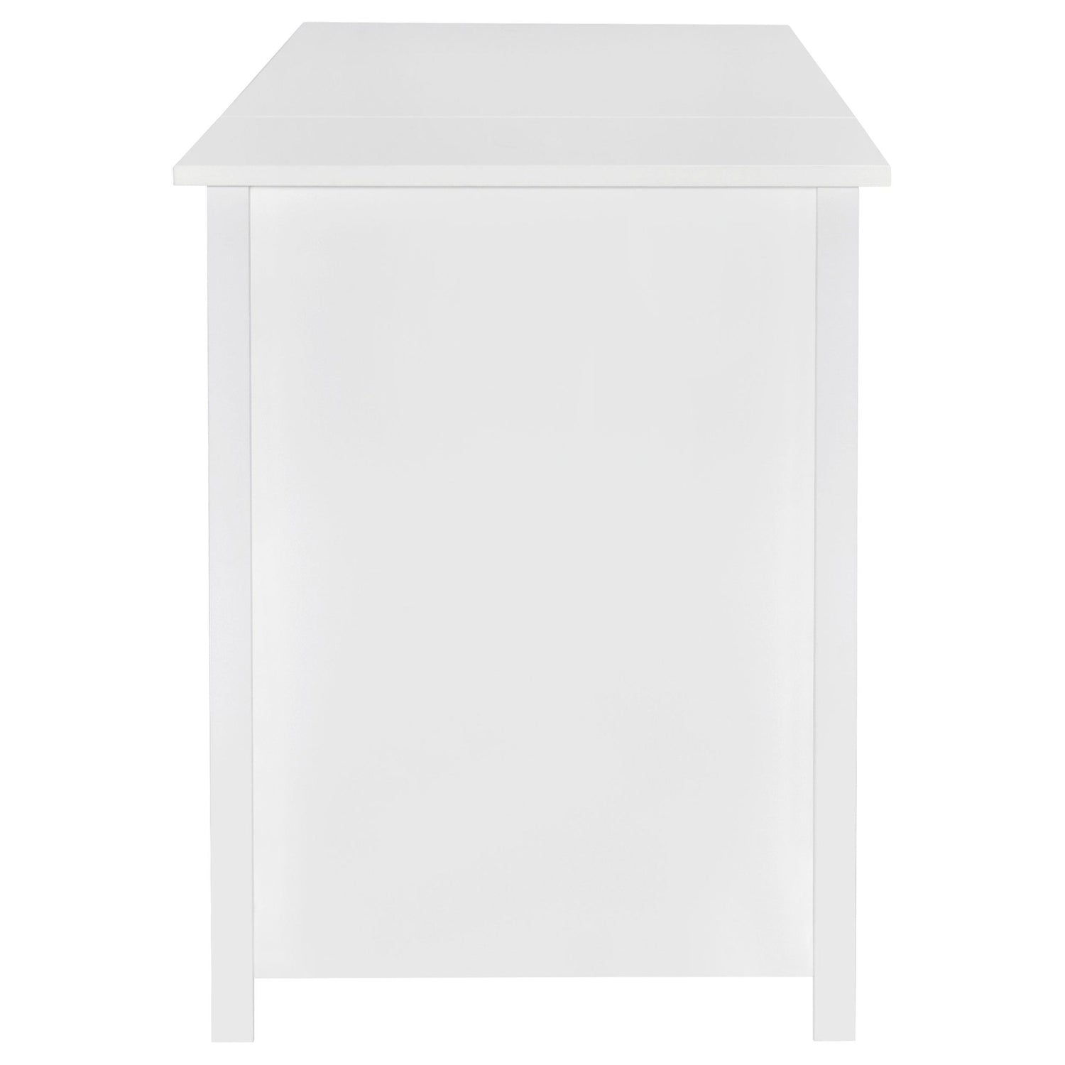 Lift Top Computer Desk - Dylan 4-drawer Lift Top Office Desk