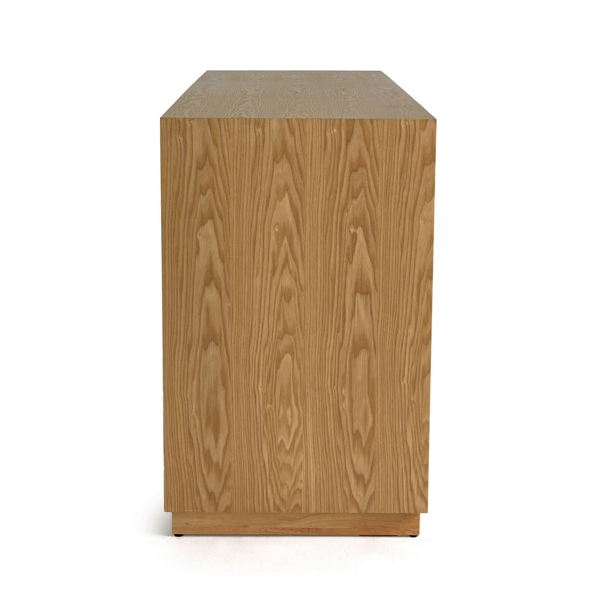 Nova Domus Santa Barbara - Modern Natural Dresser