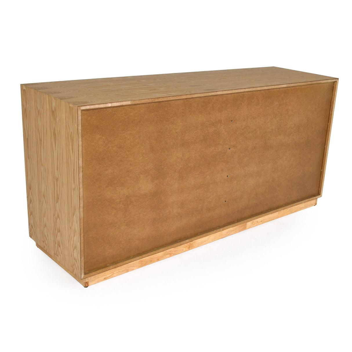 Nova Domus Santa Barbara - Modern Natural Dresser