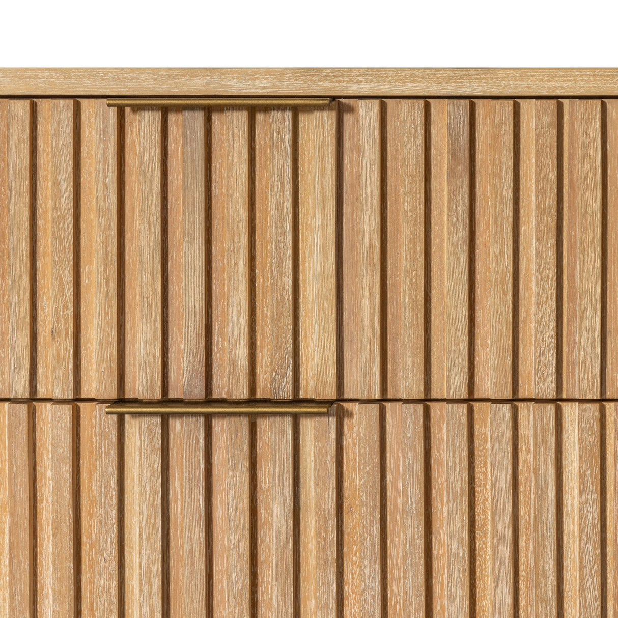 Modrest Mikala - Modern Natural Oak Dresser - Home Elegance USA