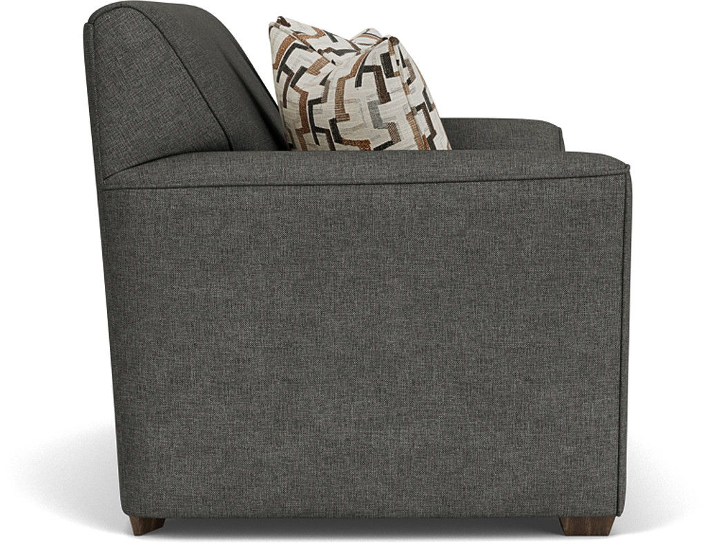 Lakewood Fabric Stationary Twin Sleeper | Flexsteel