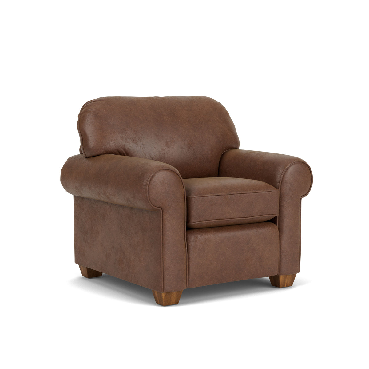 Thornton Fabric Chair | Flexsteel