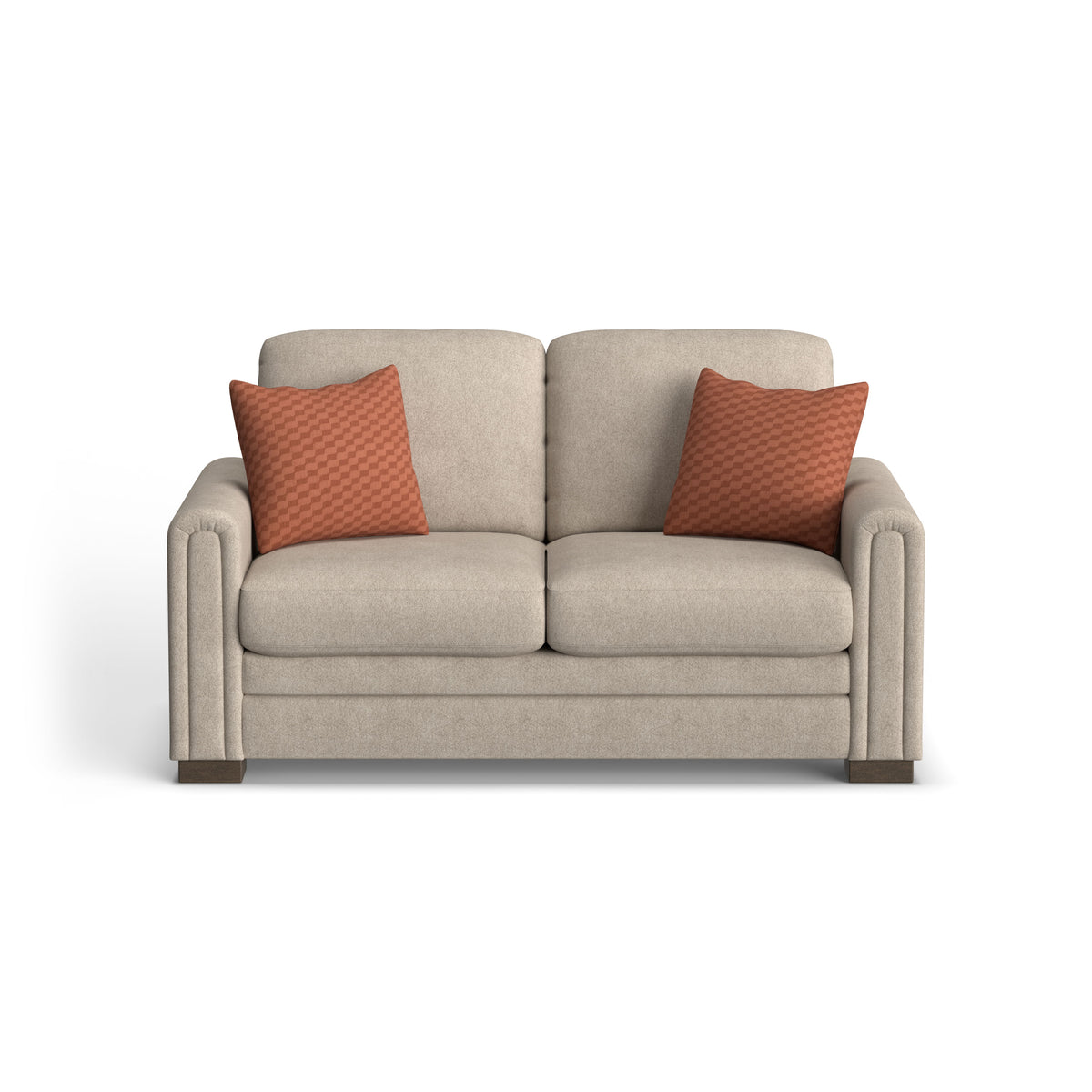 Rudy Loveseat For Living Room | Flexsteel