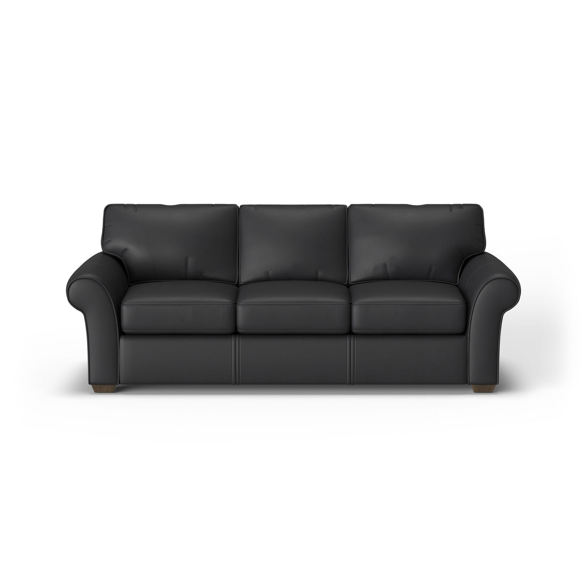 Vail 91" Leather Sofa | Flexsteel