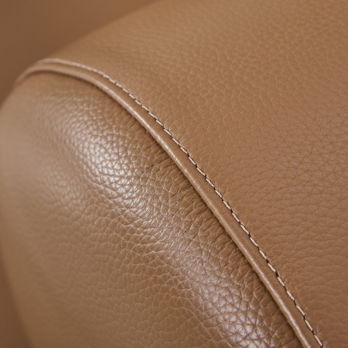 Stuart Contemporary Brown Leather Left-Facing Chaise Sectional Sofa – VIG Furniture - Home Elegance USA