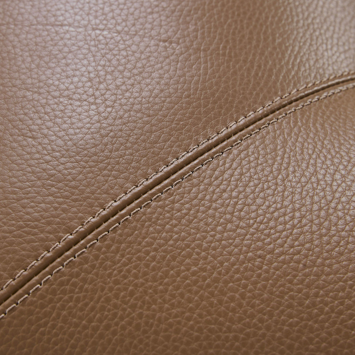 Stuart Contemporary Brown Leather Left-Facing Chaise Sectional Sofa – VIG Furniture - Home Elegance USA