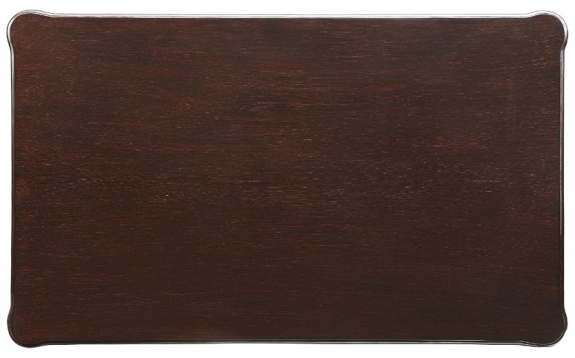 Acme - Chateau De Ville Coffee Table 88265 Espresso Finish