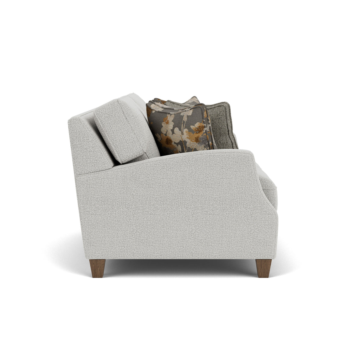 Lennox Fabric Loveseat | Flexsteel