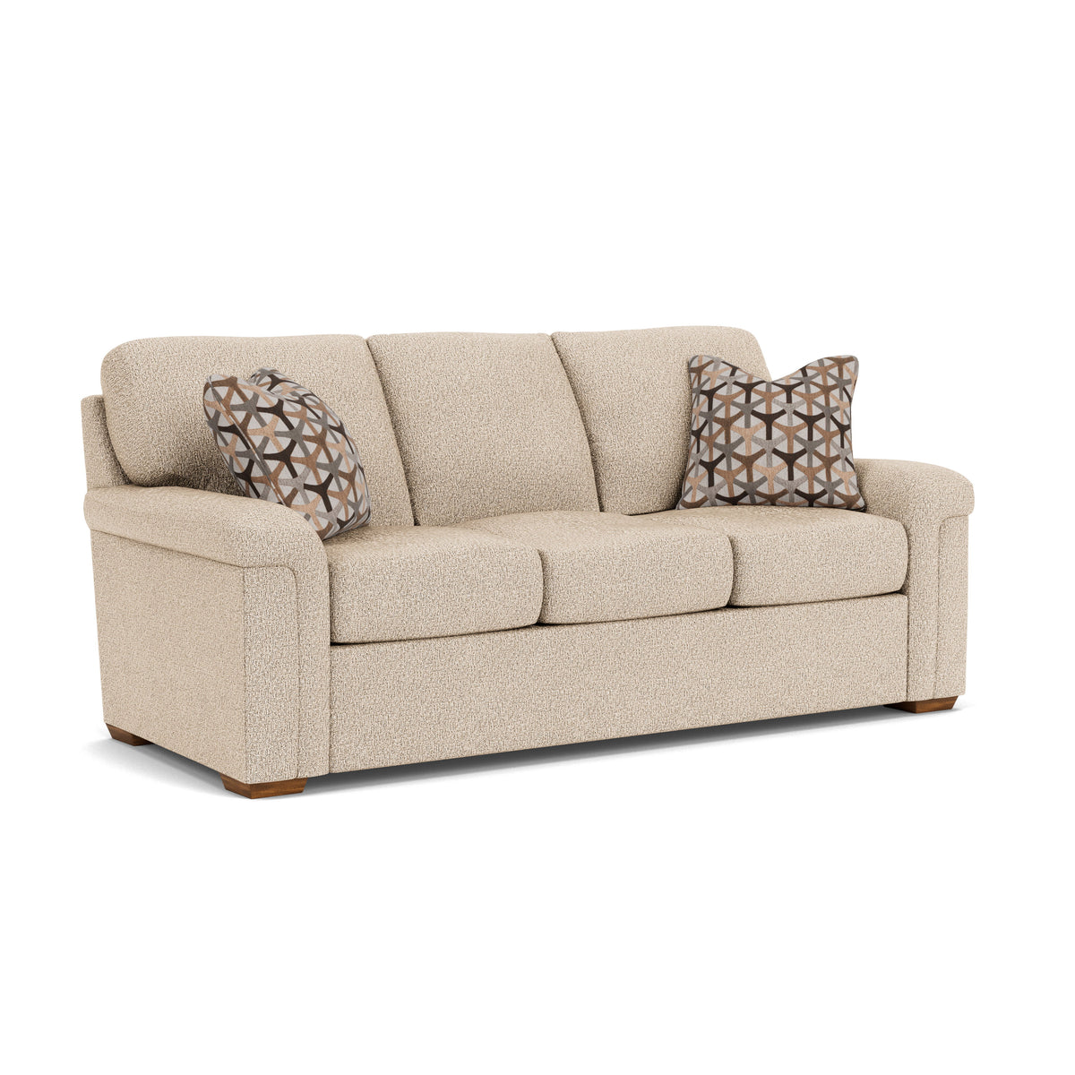Blanchard Fabric Sofa | Flexsteel