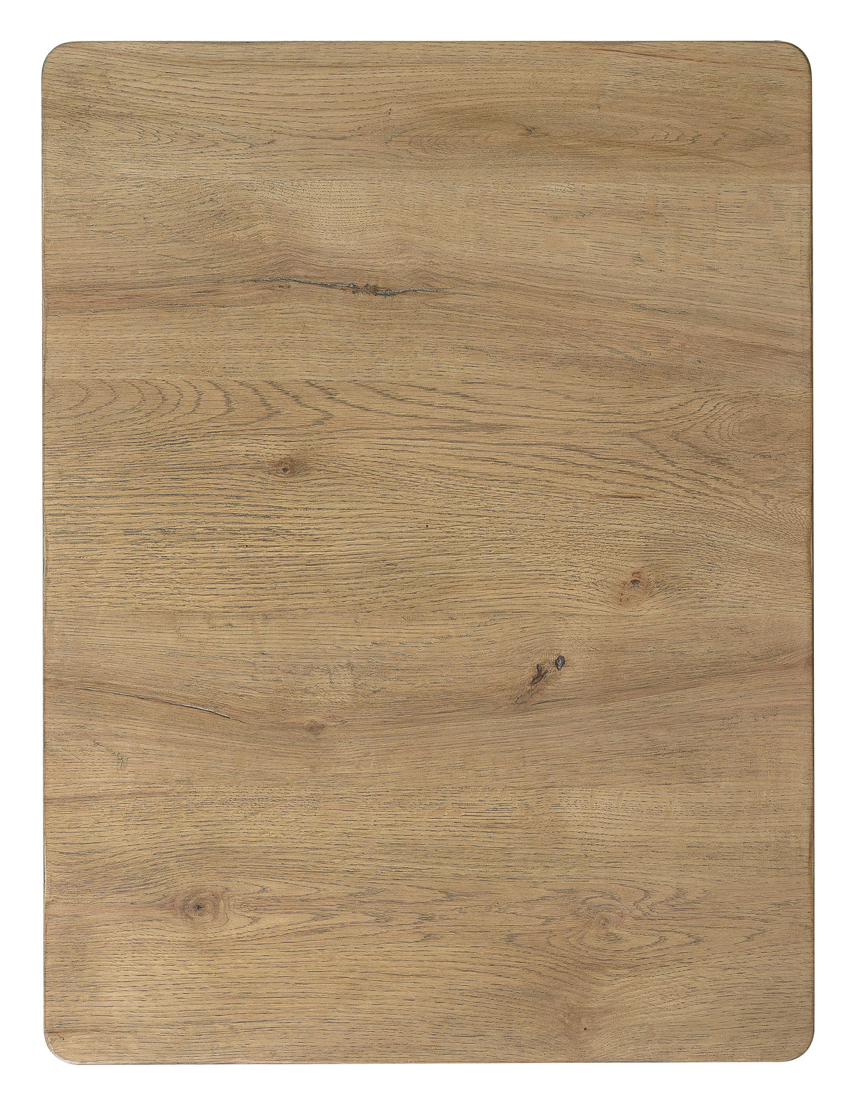 Mobile File Cabinet - Light Brown by Hooker Furniture - View 7