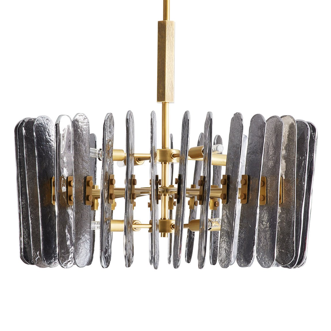 Arteriors Klaus Chandelier | Arteriors | Home Elegance USA