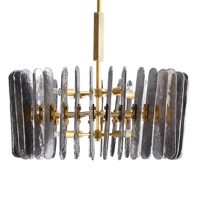 Arteriors Klaus Chandelier | Arteriors | Home Elegance USA