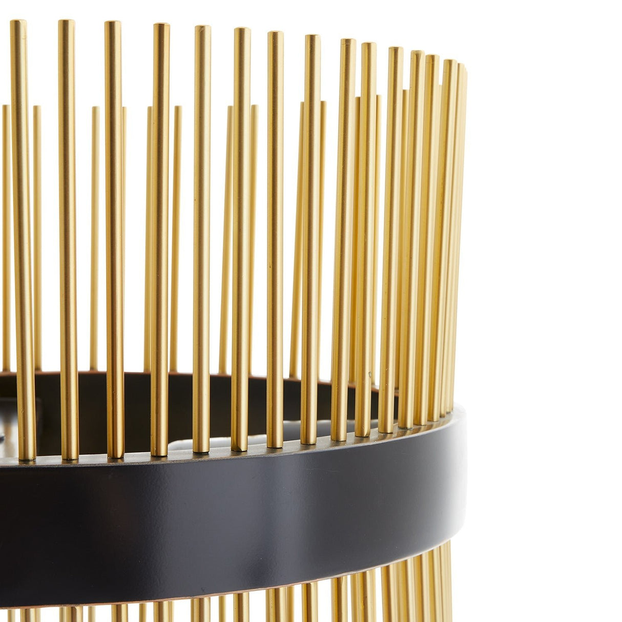 Arteriors Hozier Oval Chandelier | Arteriors | Home Elegance USA
