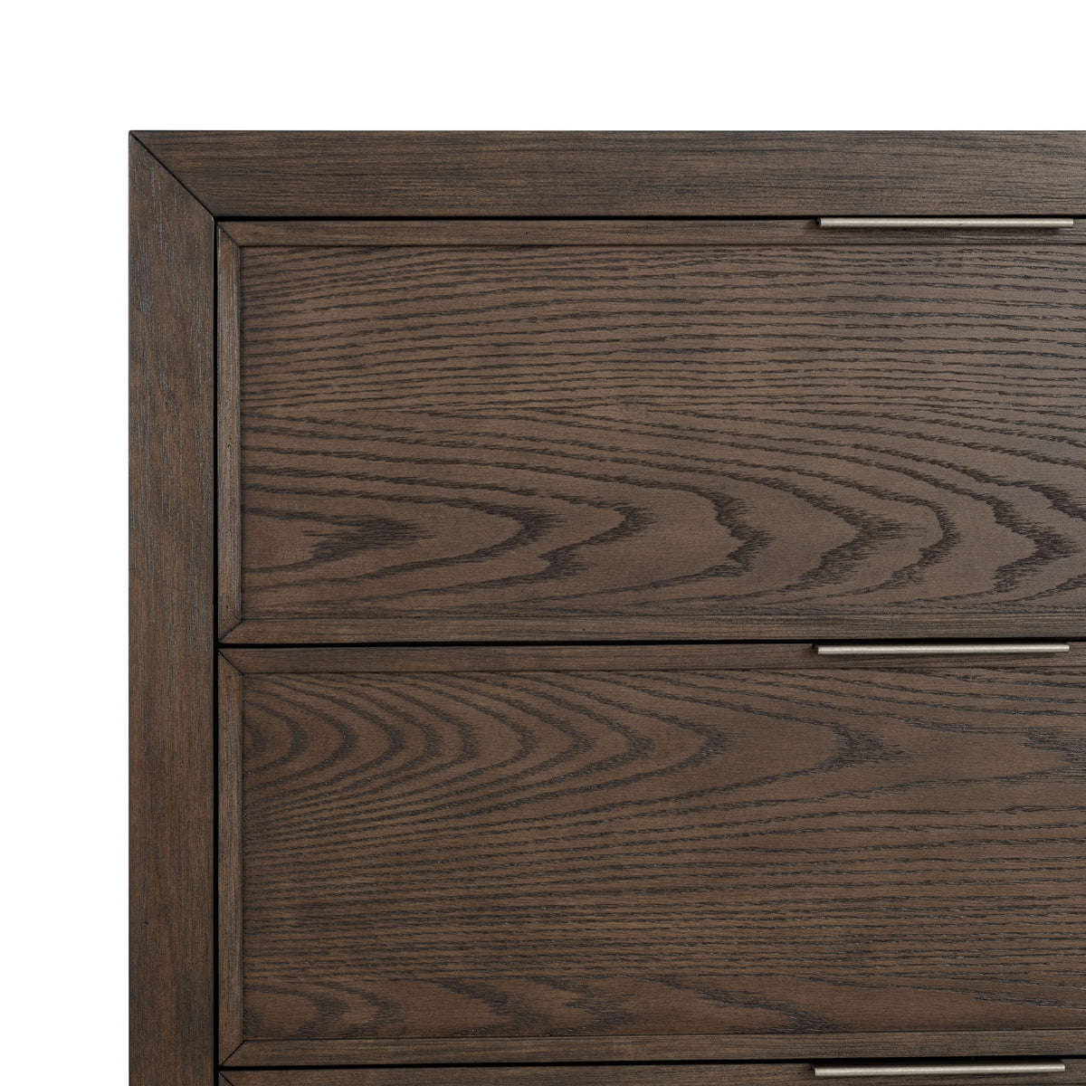 Athens Drawer Chest - Dark Brown | Flexsteel