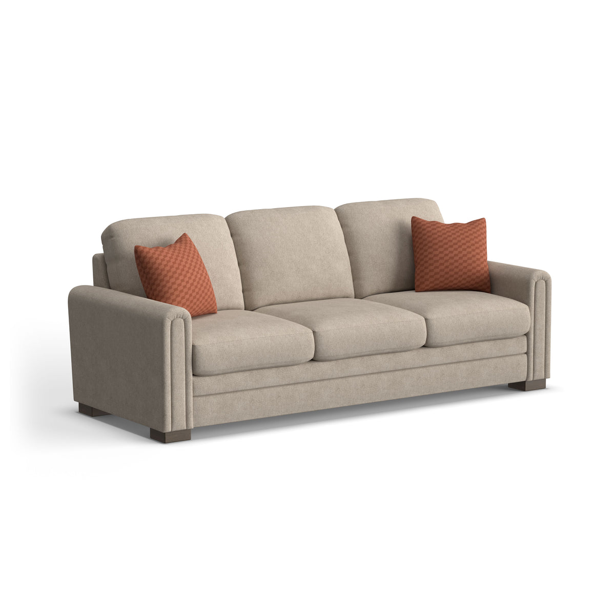 Rudy Sofa For Living Room | Flexsteel
