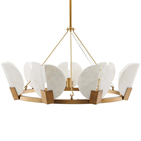 Arteriors Sierra Chandelier | Arteriors | Home Elegance USA