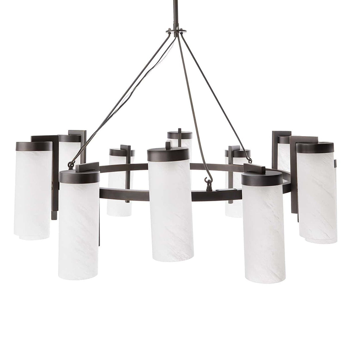 Arteriors Ryder Chandelier | Arteriors | Home Elegance USA