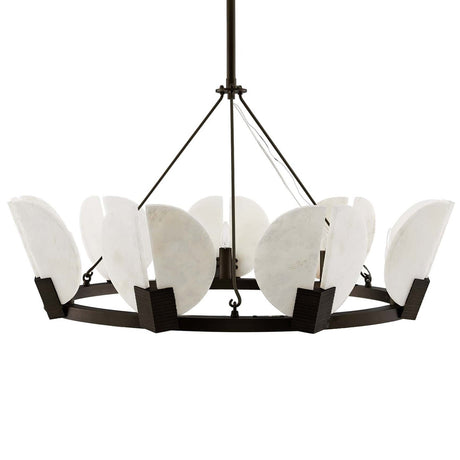 Arteriors Sierra Chandelier | Arteriors | Home Elegance USA