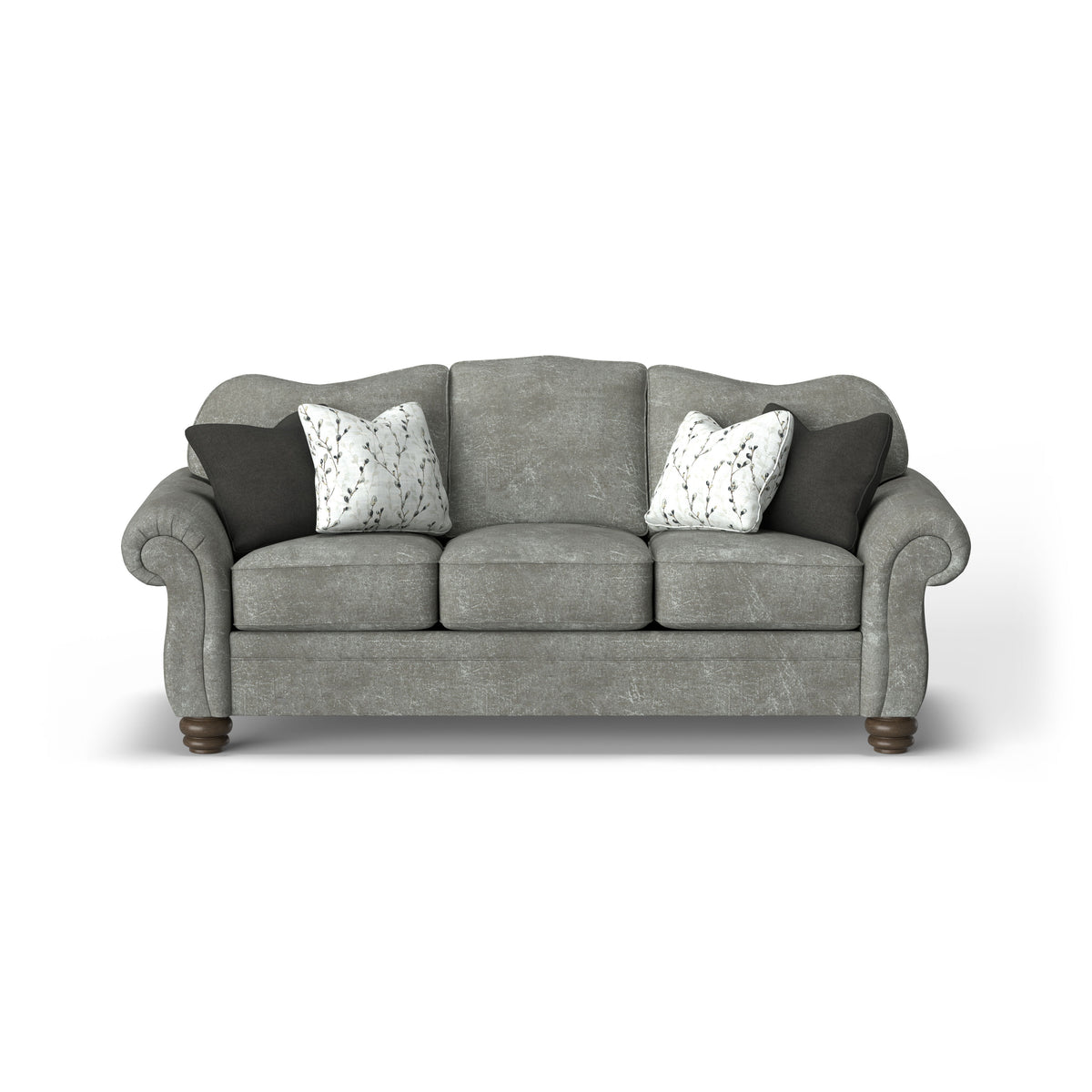 Bexley Fabric Sofa | Flexsteel
