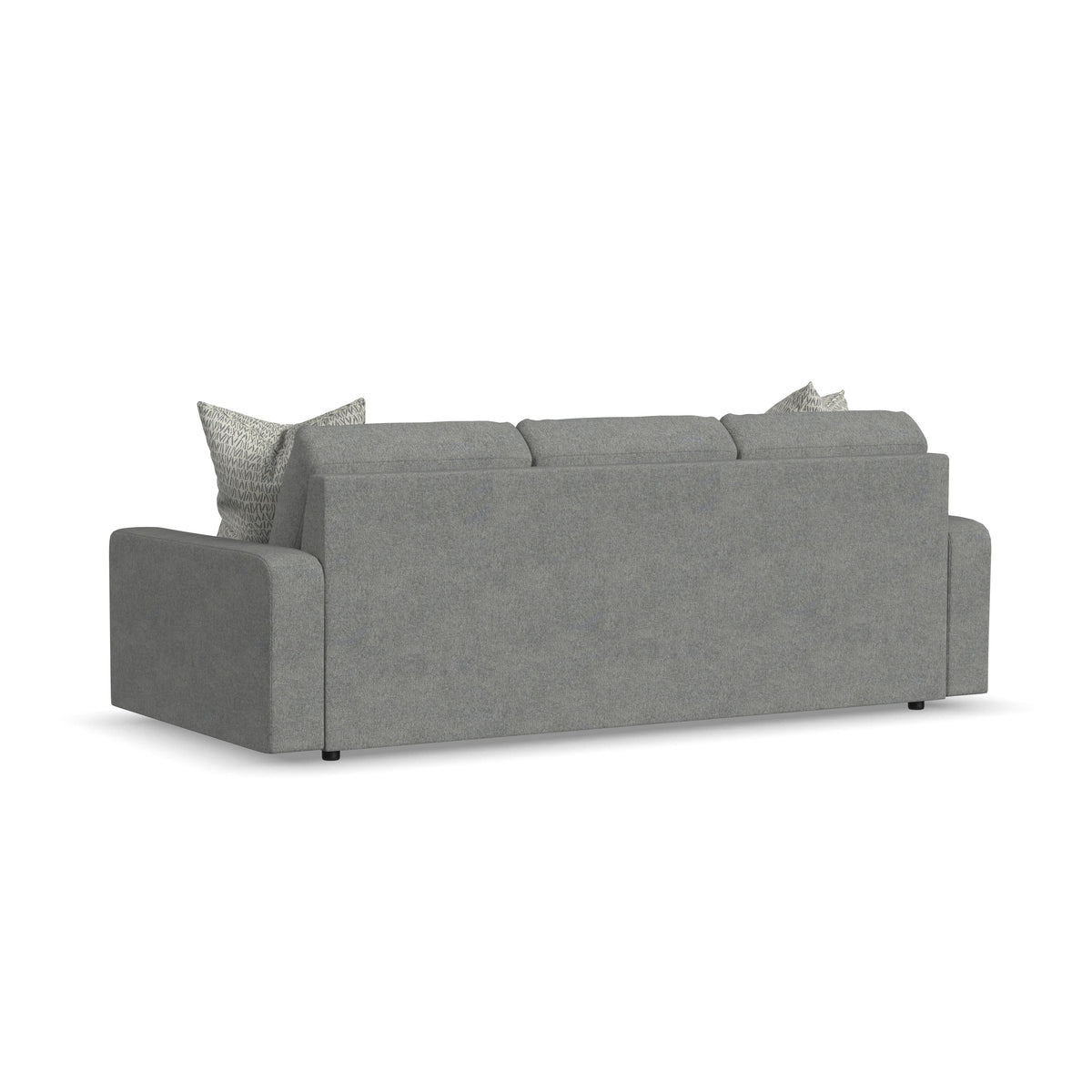 Sky 89" Fabric Sofa | Flexsteel