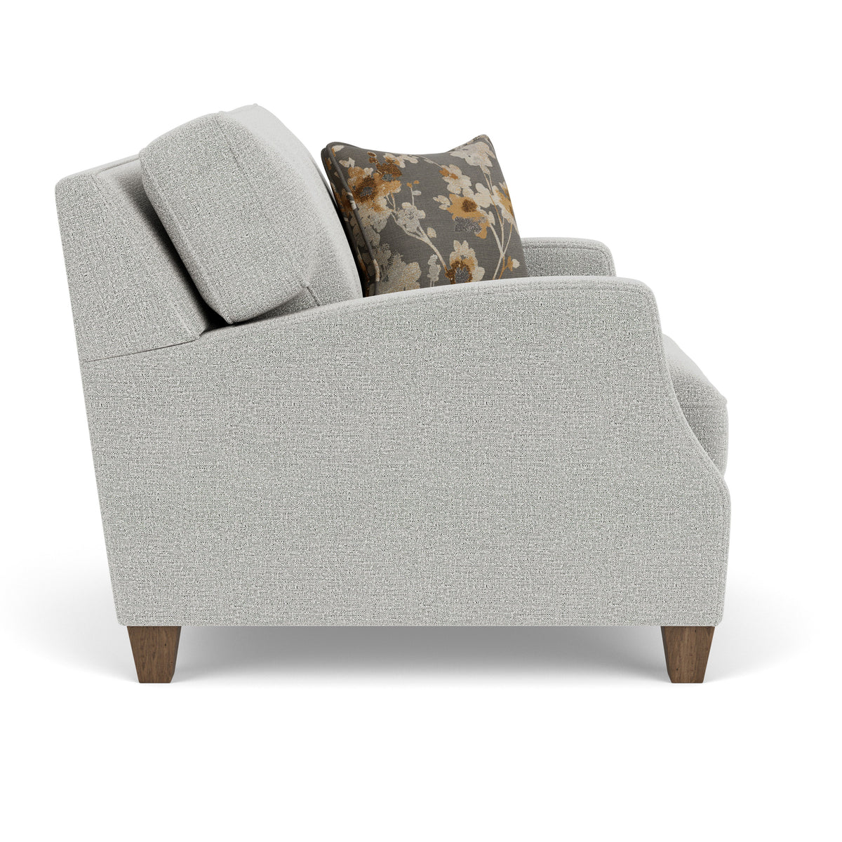 Lennox Fabric Chair | Flexsteel
